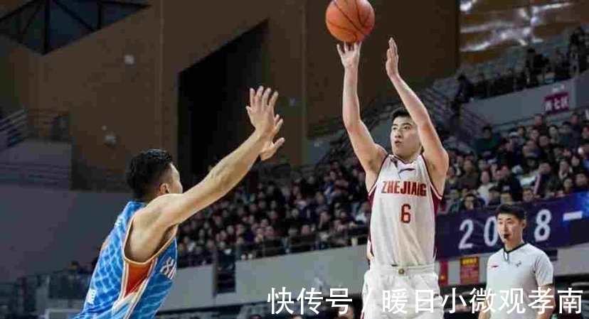 出场时间|程帅澎续约浙江,新赛季满血归来,下一次国家队也许不会落下你了