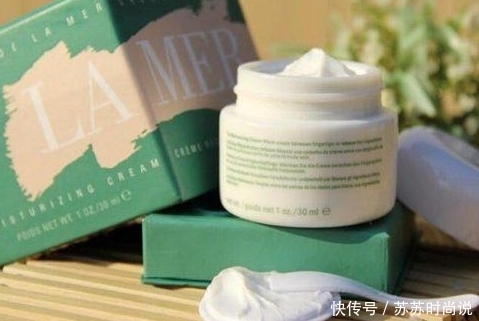 细纹|建议女人:睡前必涂的面霜,美白抗衰还去皱!让你素颜更精致