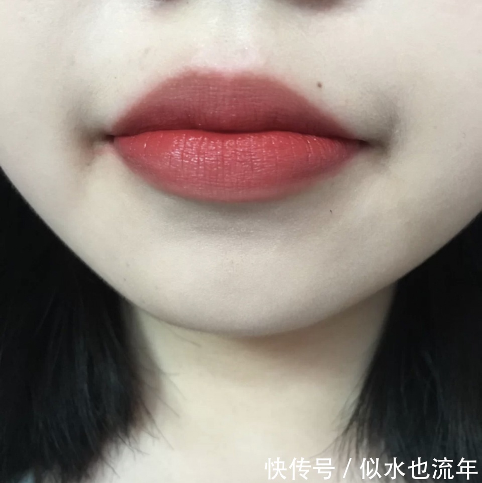 质地|有些口红颜色是真经典好看，这几只王牌色号无法替代，你有吗？