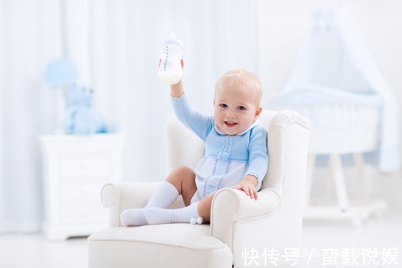 潜意识|原来宝宝学习语言,都是偷偷进行的,真是太聪明了