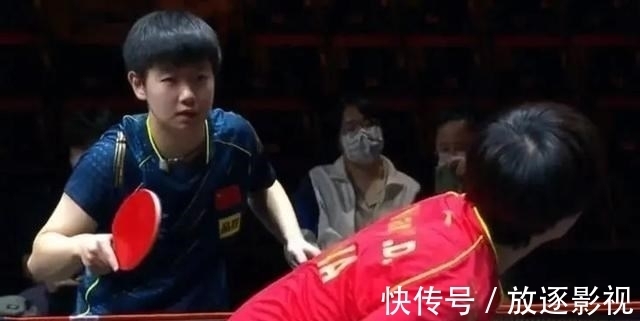 孙颖莎|“梦莎曼”三大主力谁会先率先完成大满贯？莎莎仅排在第二位！