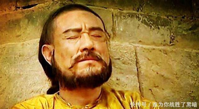 皇帝|年羹尧治罪前,有人给他指了条出路,可惜他不听,落得自尽的下场!