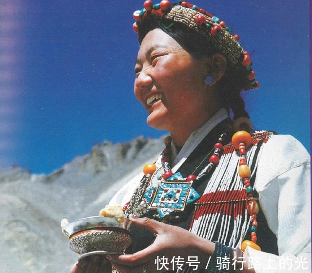 珠宝首饰 来自雪域的珠宝,一起领略喜马拉雅的国潮东方美!