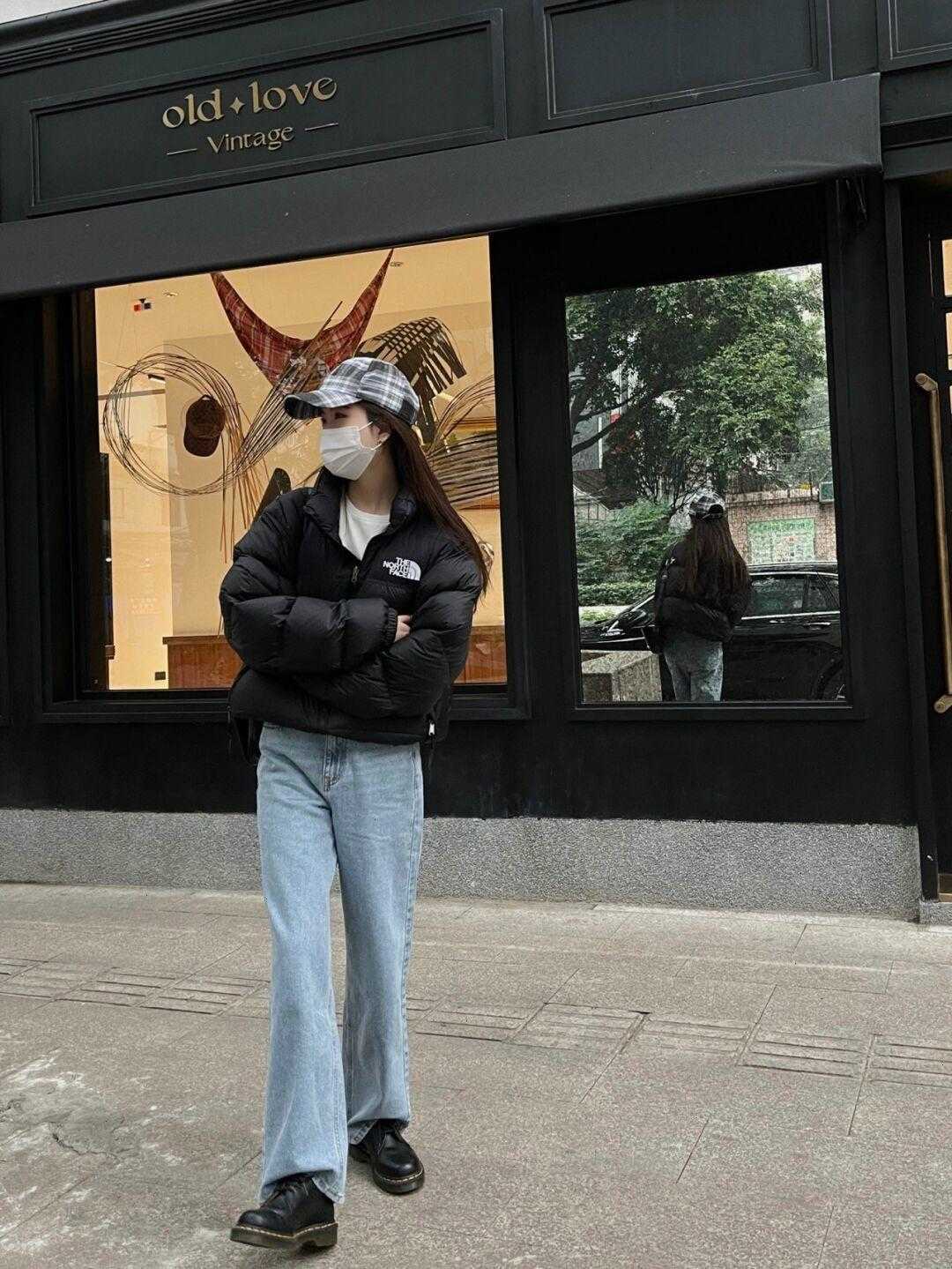 单品 适合与羽绒服搭配的内衬全在这,穿衣经常被说臃肿的,可以码住了