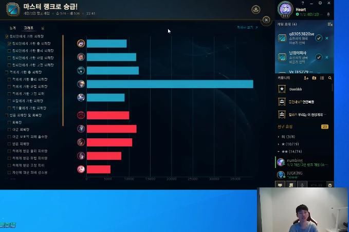 双排|Uzi询问Doinb：你是不是在地下室偷偷看女主播，不给队友分享啊？