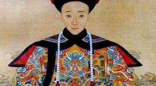 挨饿|生在皇家就能大吃大喝吗?光绪有时候还挨饿呢!