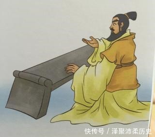 历史|被誉为历史上唯一的真龙天子