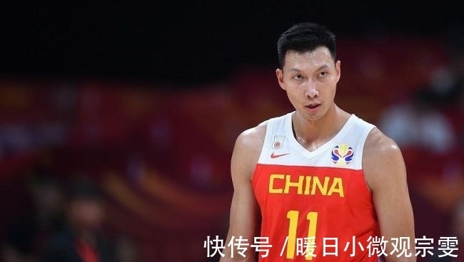 郭艾伦|郭艾伦从未在国际赛场证明过自己,王哲林打法过时,可学国足归化