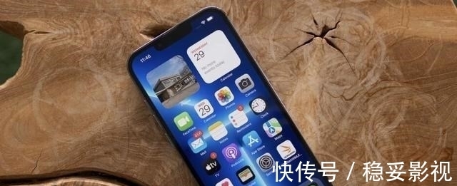 iPhone 13 Pro 评测：强得很，但也有一个缺点