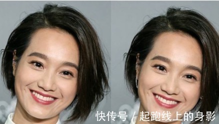 高级感 这3种“时髦发型”显脸小, 自带高级感! 还减龄, 40岁女人也适合!