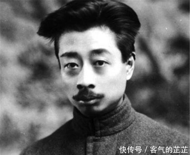 人民@鲁迅亲弟弟有多厉害?官至副国级,成就比鲁迅还要高