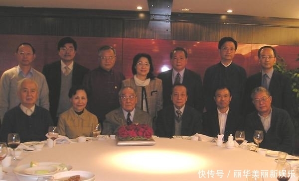 孔德成|历朝历代的统治者都优待孔家后人,现今的孔家后人还享有优待吗?