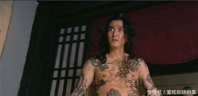 《水浒传》中史进本是地主之子,为何上梁山战死!