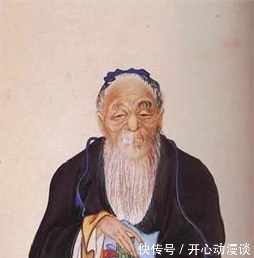 曾国藩&成为圣人有多难?千年来只有5个半圣人,5个是谁?那半个又是谁?