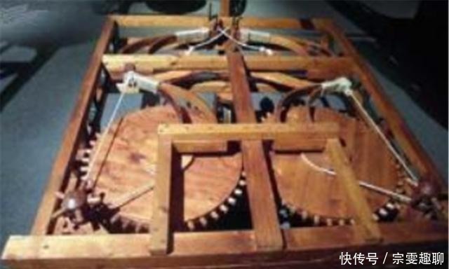 吓退|墨家“武器大师”有多厉害?墨子发明五大武器,生生吓退楚王