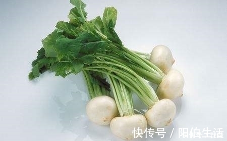 糖尿病患者|冬天吃萝卜,有利于身体,此3类人,尽量还是少吃,许多人不清楚