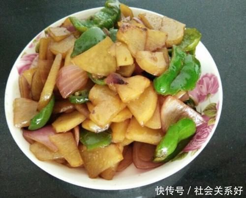 洋葱|洋葱和它是绝配,等于血管“清洁剂”,营养极高,血管通畅了