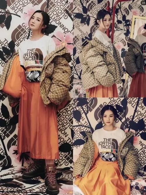 北京下雪上热搜，只想再添一件保暖棉服