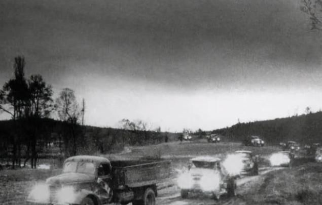 原因|9兵团分到14万件棉衣，为何仍冻伤两万八？这三点原因是关键