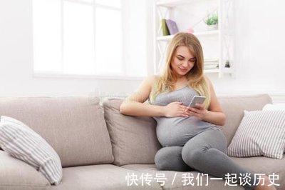 孕妈|孕妈少去几个地方，其中一个易致胎儿畸形新手妈妈可要多上心