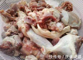 鸡肉|这肉比猪肉便宜，比鸡肉口感香，一斤十元，怎么吃都吃不腻
