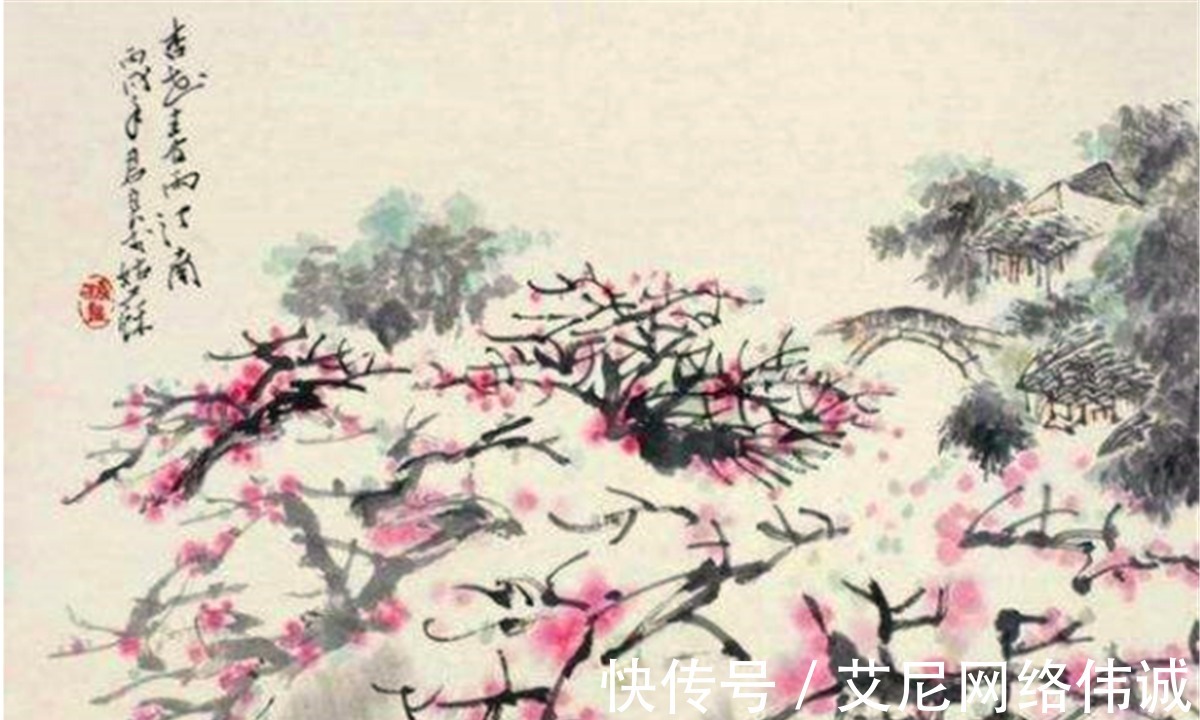 八人!刘禹锡无意作的一首诗,让八位好友再次遭流放,可谓命运无常