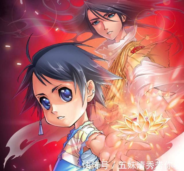 师傅|斗罗大陆:唐三是如何获得第一魂环的?这3件事是答案