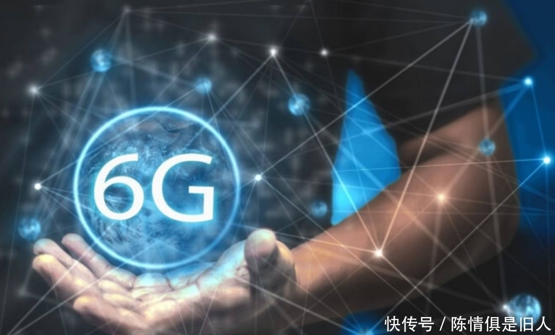 华为 华为徐直军没说错,为了6G或发射10000颗卫星,又两颗即将发射