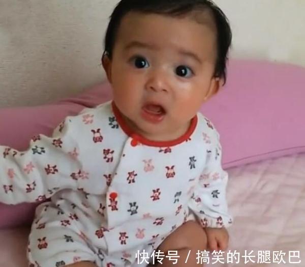 妈妈|宝宝被妈妈抱着打完针，回家就发脾气不理人，宝宝的举动萌翻妈妈