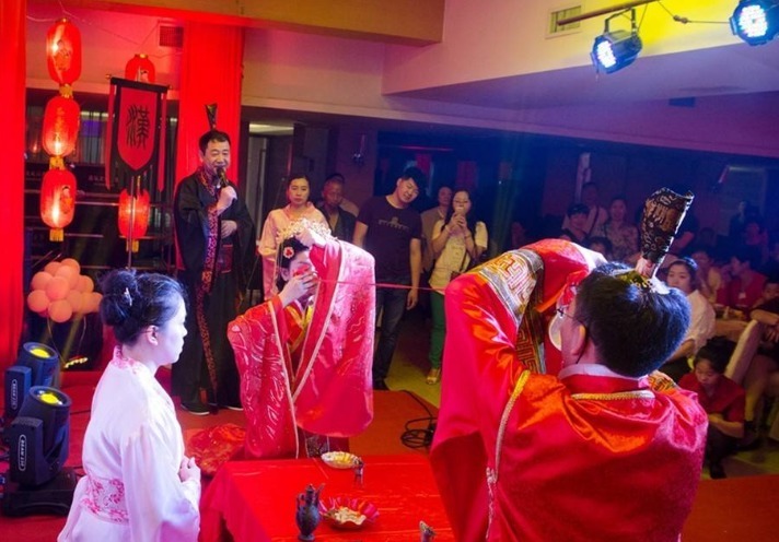 刘恒|汉朝的文帝和景帝，两代人只差15岁，早婚竟是为了江山社稷？