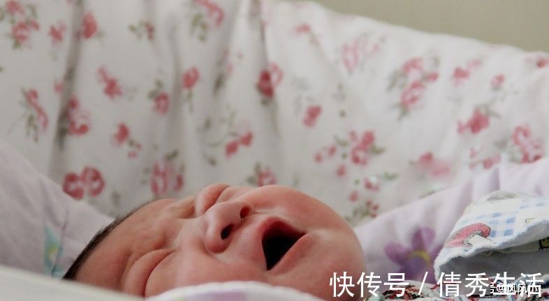 女宝|为什么生男孩都比预产期早,女孩往往会推后,看这里就知道了