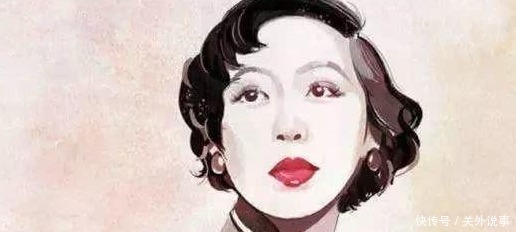 同是民国文坛女神,张爱玲却看不起冰心,但有一件事抗衡不了冰心