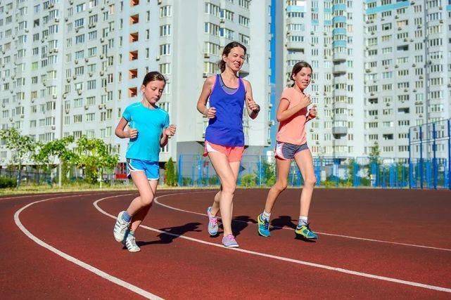跑步|想要提高跑步能力,重要的不是速度,而是心率