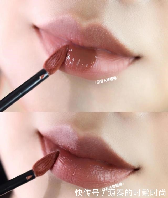 chanel 专属黄皮的显白口红,还真不是小辣椒,这5支涂起来显白又气质!