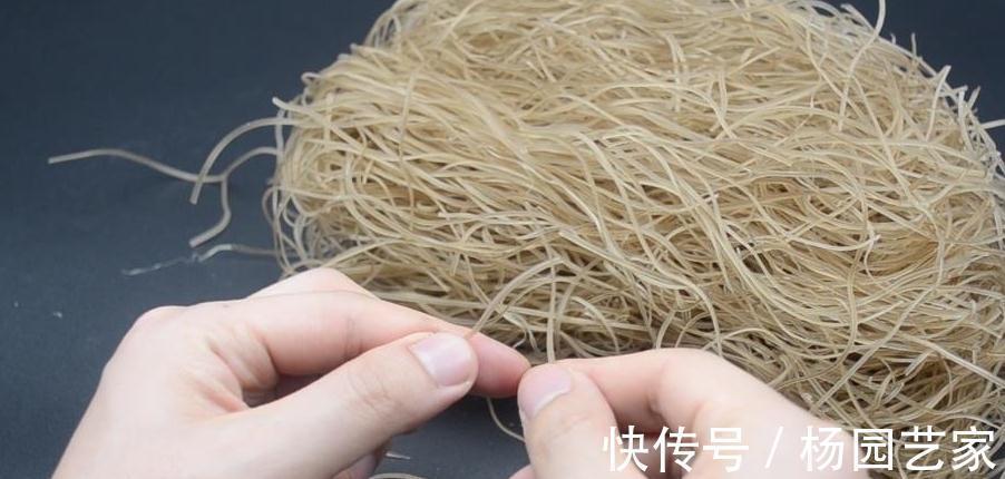 买粉条，内行人专挑“这4点”，回回挑到优质粉条，商家直呼内行