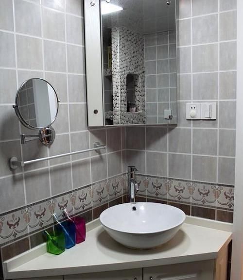 卧室|50平的小户型，老公硬在客厅隔出1间房，完工后大家都夸聪明