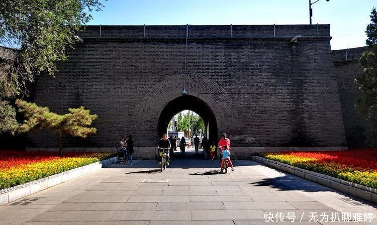 严肃|京郊袖珍古城，埋藏着“四万万人”的仇与恨，全程游览请保持严肃