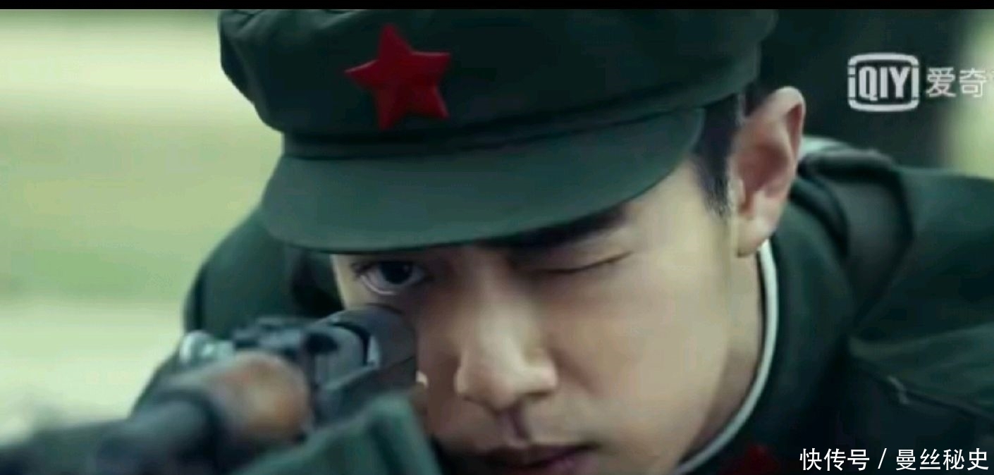 如梦之梦 肖战被抨击演《王牌部队》未培训军姿不正,却不料他经得起考究