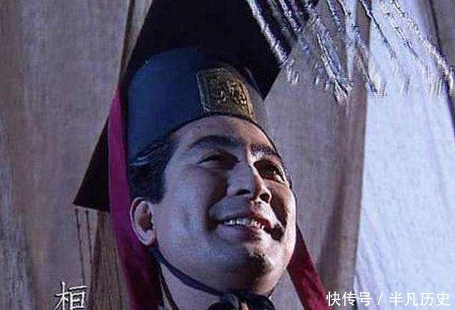 梁太后|他本是一个窝囊皇帝,当了十三年的傀儡,却因为一个女人而雄起