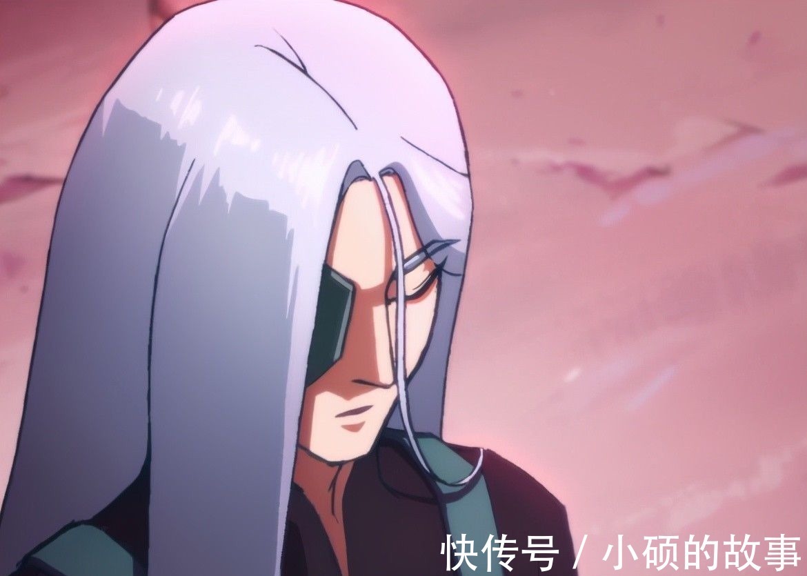 王权|伍六七的魔刀千刃,能否出现上千种使用方法?