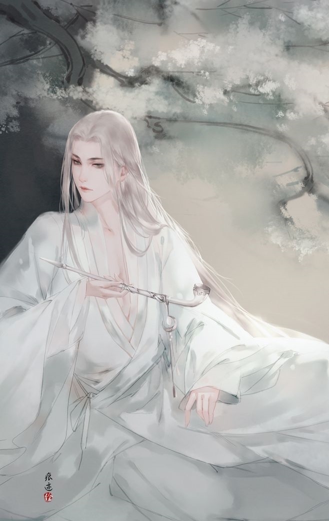 姓氏$拥有这两个姓氏的人代表你是山海经中蚩尤的后人