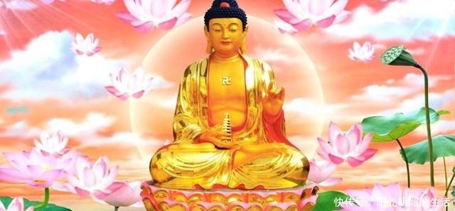 谁说佛门无爱情昙花一现只为他,他却成了菩萨还会成佛