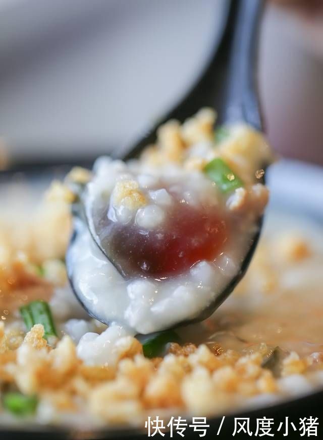  早餐|粤式美味早餐，选择肠粉，配上这些美味，嫩滑可口