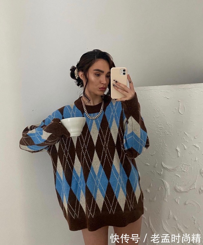 小饰品|慵懒风清纯又迷人,几件单品就能穿出法式风格