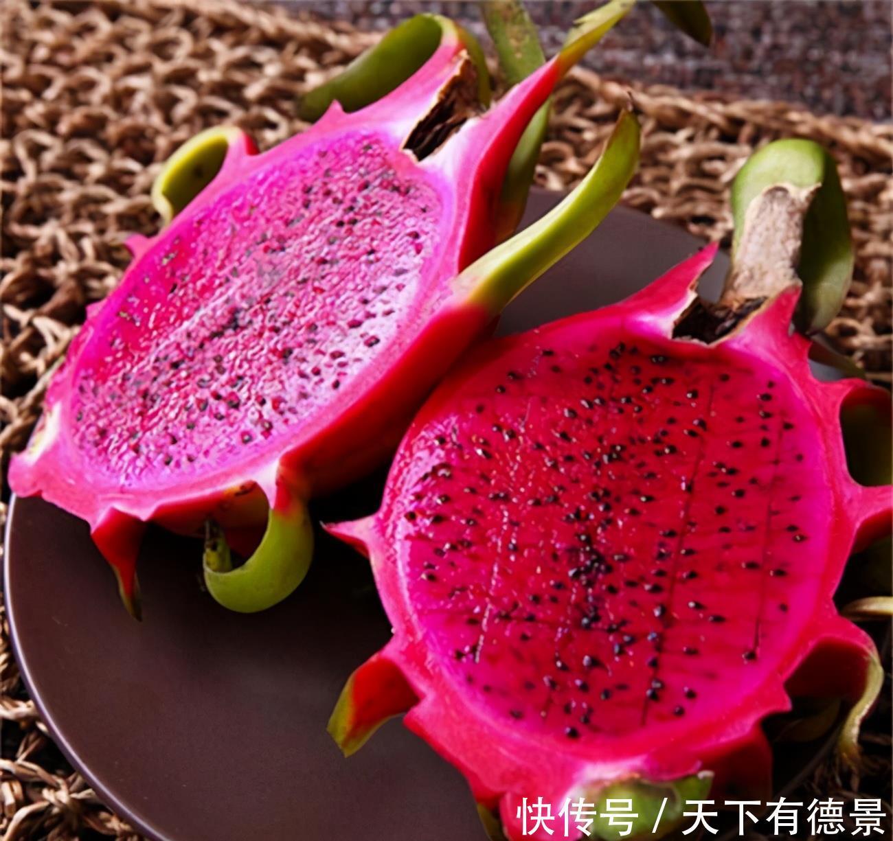 这5种蔬菜水果，吃了不便秘，第二天“一泻千里”