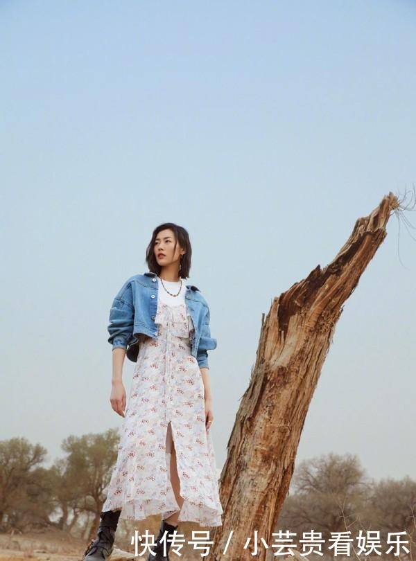 皮肤暗黄的女人,建议多穿这3个高级色,减龄显白不止一点点