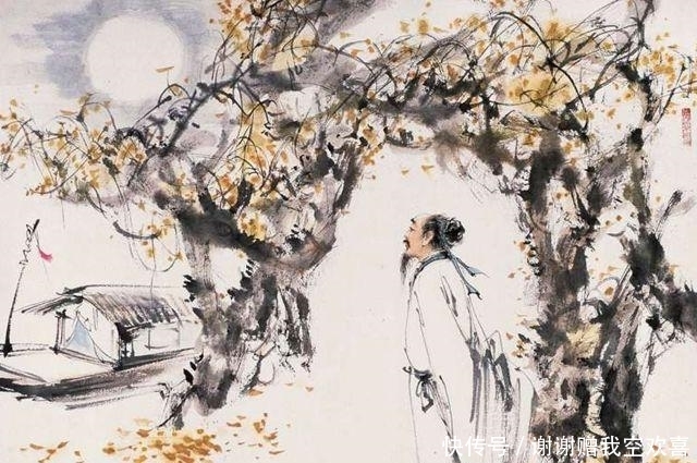 哲理|读白居易的诗《天可度》, 洞察人心险恶、感悟处世哲理