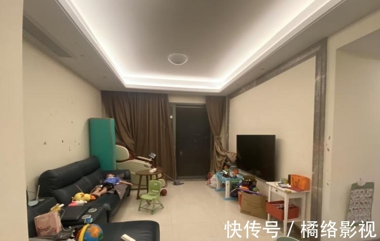 屋子|让总觉得紧凑的112 m2屋子扩容30%空间的神器原来是它们!