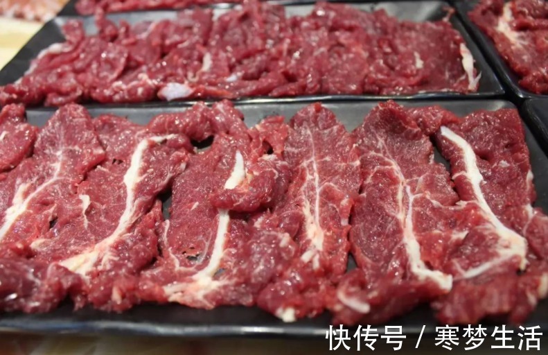黑椒牛肉粒|这肉含有18种氨基酸,再贵也要吃,含钙量比猪肉高一倍,孩子爱吃
