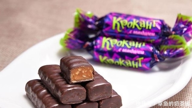 黑色|4种“坑人”的网红零食,红糖馒头上榜,图4已经禁止销售